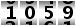 1059