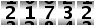 21732