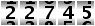 22745