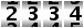 2334