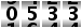 0533