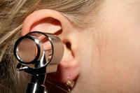 oreja, otología, audición